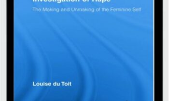 A Philosophical Investigation of Rape - Louise Du Toit