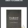 Tarot Psychometry - Luke Jermay