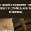 The History of Christianity - From the Disciples to the Dawn of the Reformation - Luke Timothy Johnson