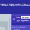 Visual Studio 2017 Essentials - Lynda