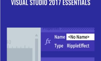 Visual Studio 2017 Essentials - Lynda
