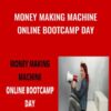 Money Making Machine Online Bootcamp - Katrina Ruth