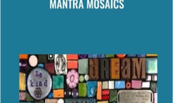 Mantra Mosaics - Tami Macala
