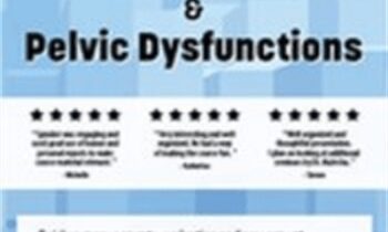 Manual Therapy for Lumbar, Sacroiliac, & Pelvic Dysfunctions - Shane Malecha
