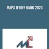 Maps Iftoff Rank 2020 - Brian Willie