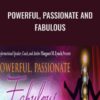 Powerful, Passionate and Fabulous - Margaret Lynch