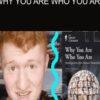 Why You Are Who You Are - Mark Leary
