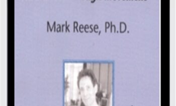Walking Awareness Through Movement - Mark Reese
