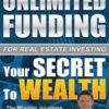 Unlimited Funding - Marko Rubel