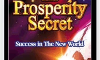 The Prosperity Secret - Markus Rothkranz