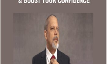 Master The Art of Body Language & Boost Your Confidence! - Roy Naraine, Adam Naraine