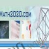 Math2020 – Kenneth Williams