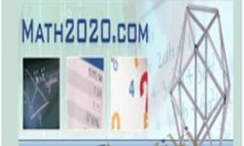 Math2020 – Kenneth Williams