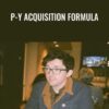 P-y Acquisition Formula – Matt Cook