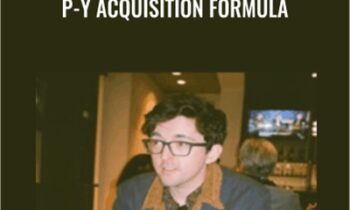 P-y Acquisition Formula – Matt Cook