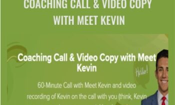Coaching Call & Video Copy with Meet Kevin – Meet Kevin