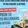 Real Estate Investing From $0 to Millionaire & Beyond – Meet Kevin