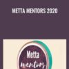 Metta Mentors 2020