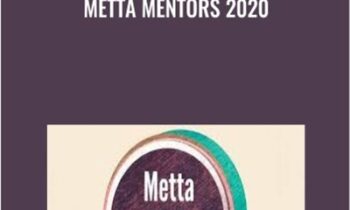 Metta Mentors 2020