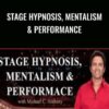 Stage Hypnosis, Mentalism & Performance – Michael Anthony