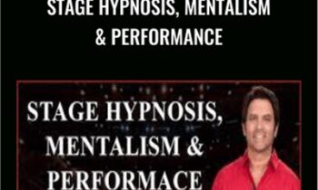 Stage Hypnosis, Mentalism & Performance – Michael Anthony