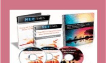 Using NLP On Yourself – Michael Breen