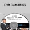Story Telling Secrets - Michael Breen