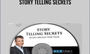 Story Telling Secrets - Michael Breen