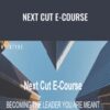 Next Cut E-Course - Michael McIntyre