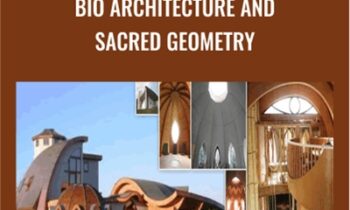Bio Architecture and Sacred Geometry - Michael Rice