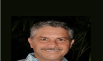 Acupressure Self-Care Solution Week 5 & 8 - Micheal Reed Gach
