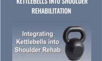 Inner Circle - Integrating Kettlebells into Shoulder Rehabilitation - Mike Reinold