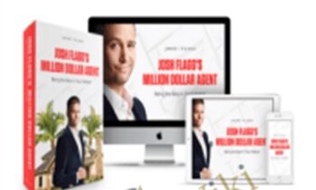 Million Dollar Listing Challenge – Josh Flagg