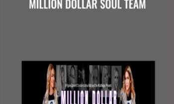 Million Dollar Soul Team - Katrina Ruth