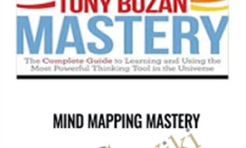 Mind Mapping Mastery