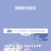 Mindfulness - Marsha Linehan