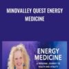 Mindvalley Quest Energy Medicine - Donna Eden