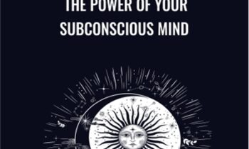 The Power of Your Subconscious Mind - Mitch Horowitz