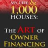 The Art of Creative Real Estate Investing NEW - 2020 - Mitch Stephen