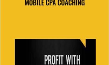 Mobile CPA Coaching - Jordan
