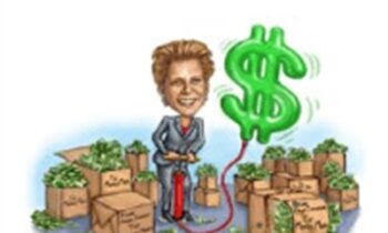 Money Vault 2018 – Monica Main