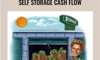 Self Storage Cash Flow – Monica Main