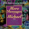 More Messages From Michael 25th Anniversary Edition - Chelsea Quinn Yarbro