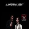 Morgan and West - Alakazam Academy