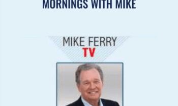 Mornings with Mike -  Mike Ferry