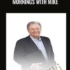 Mornings with Mike