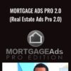 Mortgage Ads Pro 2.0 (Real Estate Ads Pro 2.0) - Sean Matheis