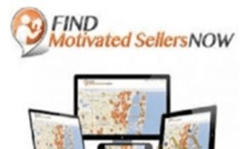 Motivated Sellers Course – Kent Clothier