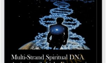 Multi-Strand Spiritual DNA Activation & Light-Frequencies Infusion