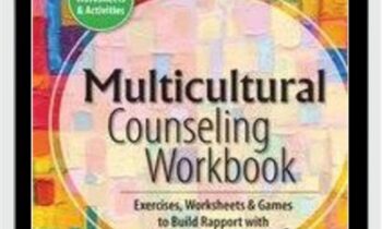 Multicultural Awareness Individualized Strategies to Build Rapport & Cultural Competency - Lambers Fisher